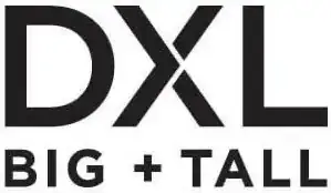 DXL Destination XL Coupons & Discount
